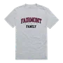 W Republic Fairmont State Falcons Family Tee 571-686