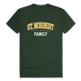 W Republic St. Norbert College Green Knights Family Tee 571-698