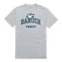 W Republic Baruch College Bearcats Family Tee 571-701