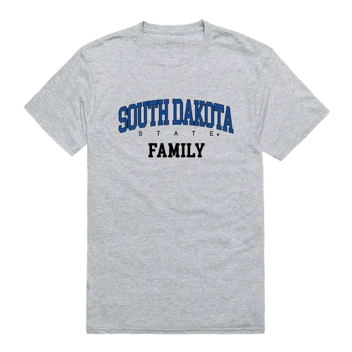 W Republic South Dakota State Jackrabbits Family Tee 571-707
