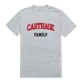 W Republic Carthage Firebirds Family Tee 571-709