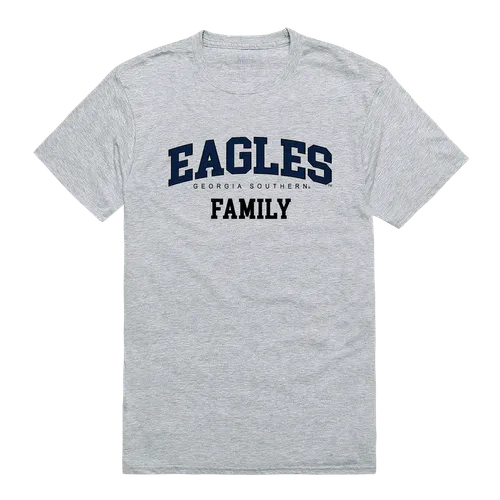 W Republic Georgia Southern Eagles Family Tee 571-718
