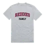 W Republic Henderson State Reddies Family Tee 571-719