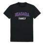 W Republic Niagara University Purple Eagles Family Tee 571-723