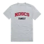 W Republic NDSCS Wildcats Family Tee 571-724