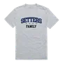 W Republic Pace University Setters Family Tee 571-725