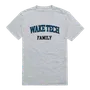 W Republic Wake Tech Eagles Family Tee 571-731