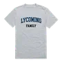 W Republic Lycoming Warriors Family Tee 571-740