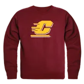 W Republic Cent. Michigan Chippewas College Crewneck 508-114