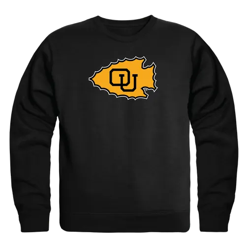 W Republic Ottawa Braves College Crewneck 508-253