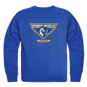 W Republic Embry-Riddle Eagles College Crewneck 508-298