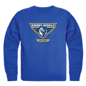 W Republic Embry-Riddle Eagles College Crewneck 508-298