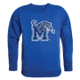 W Republic Memphis Tigers College Crewneck 508-339