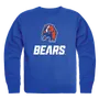 W Republic Coast Guard Academy Bears College Crewneck 508-394