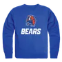 W Republic Coast Guard Academy Bears College Crewneck 508-394