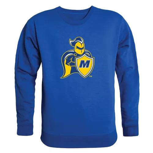 W Republic Madonna Crusaders College Crewneck 508-479