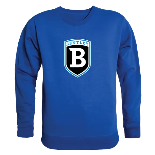 W Republic Bentley University Falcons College Crewneck 508-483