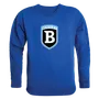 W Republic Bentley University Falcons College Crewneck 508-483