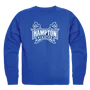 W Republic Hampton University Pirates College Crewneck 508-489