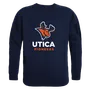 W Republic Utica College Pioneers College Crewneck 508-492