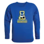 W Republic University Of Alaska Fairbanks Nanooks College Crewneck 508-496