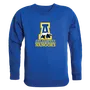 W Republic University Of Alaska Fairbanks Nanooks College Crewneck 508-496