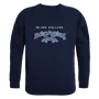 W Republic Blinn Buccaneers College Crewneck 508-501