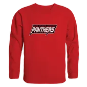 W Republic Clark Atlanta Panthers College Crewneck 508-512