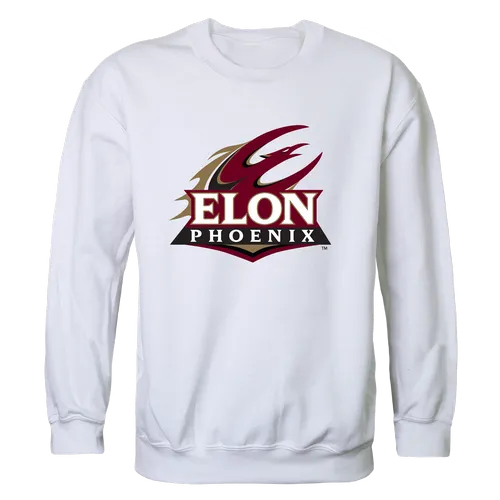 W Republic Elon University Phoenix College Crewneck 508-517