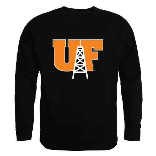 W Republic Findlay Oilers College Crewneck 508-518