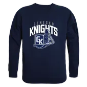 W Republic SUNY Geneseo Knights College Crewneck 508-520