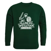 W Republic Illinois Wesleyan University Titans College Crewneck 508-525