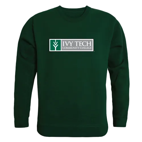 W Republic Ivy Tech College Crewneck 508-526