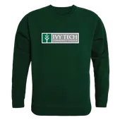 W Republic Ivy Tech College Crewneck 508-526