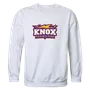 W Republic Knox College Prairie Fire College Crewneck 508-527