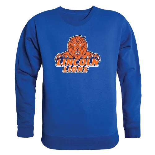 W Republic Lincoln University Lions College Crewneck 508-532