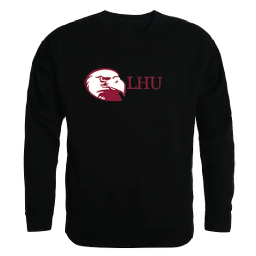 W Republic Lock Haven University Bald Eagles College Crewneck 508-533