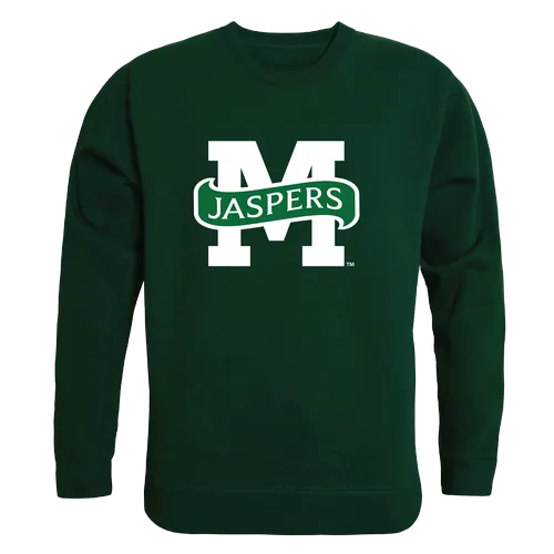 W Republic Manhattan Jaspers College Crewneck 508-535