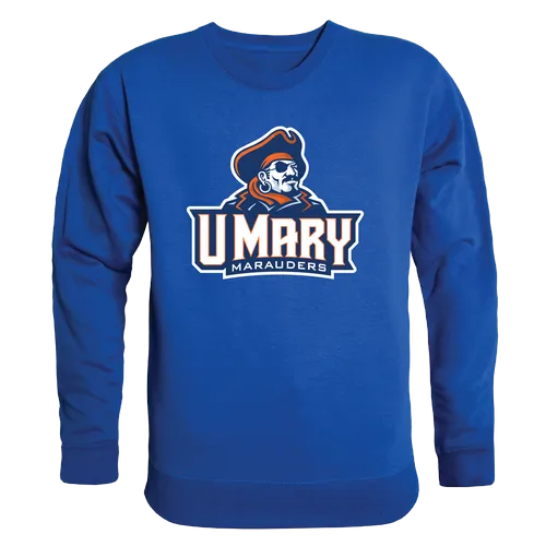 W Republic UMary Marauders College Crewneck 508-538