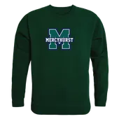 W Republic Mercyhurst Lakers College Crewneck 508-540