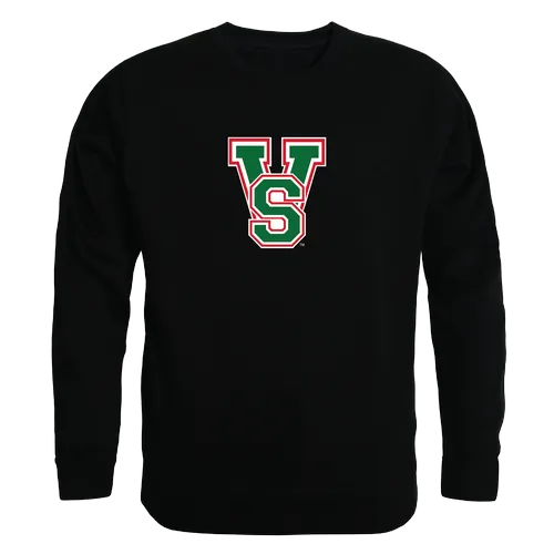 W Republic Mississippi Valley State Delta Devils & Devilettes College Crewneck 508-545