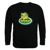 W Republic Missouri Southern Lions College Crewneck 508-546