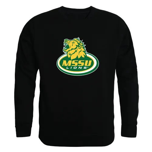 W Republic Missouri Southern Lions College Crewneck 508-546