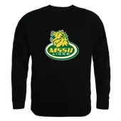 W Republic Missouri Southern Lions College Crewneck 508-546