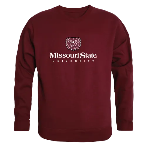 W Republic Missouri State Bears College Crewneck 508-547