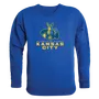 W Republic UMKC Roos College Crewneck 508-549