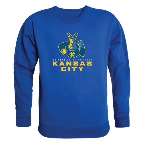 W Republic UMKC Roos College Crewneck 508-549