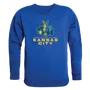 W Republic UMKC Roos College Crewneck 508-549