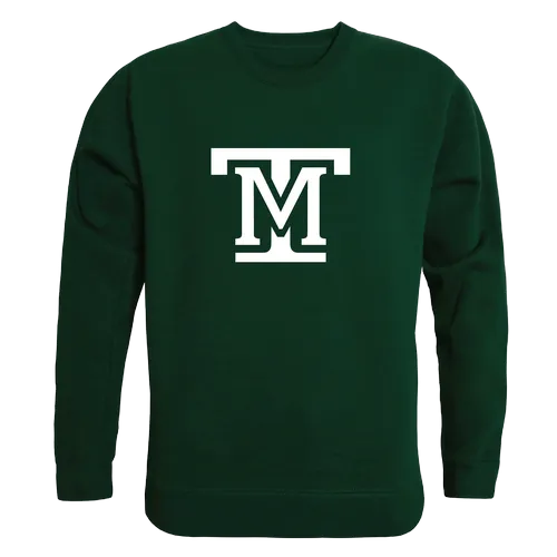 W Republic Montana Tech Orediggers College Crewneck 508-550