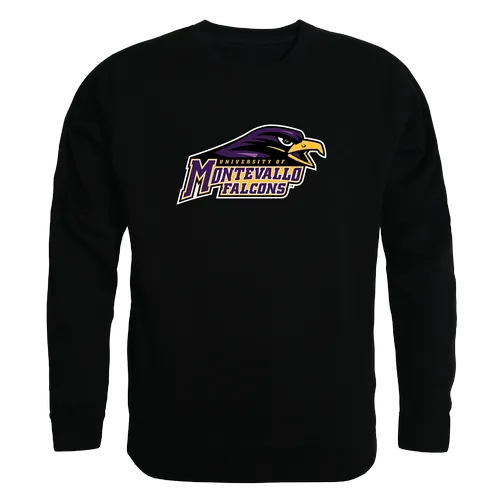 W Republic Montevallo Falcons College Crewneck 508-551